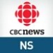 CBC Radio One - CBHA-CBHN FM 89.5 Logo