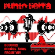 PUNTO TIERRA RADIO Logo