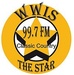 WWIS-FM Logo