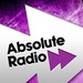 Absolute Radio Logo