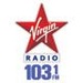 HOT 103 Logo