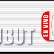 LU 20 Radio Chubut Logo
