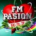 FM Pasion Logo