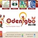 Odenigbo 99.1 FM Logo