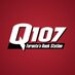 Q107 Logo