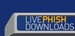 Live Phish Logo