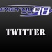ENERGY 98 FM Logo