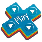 Play Logo