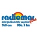 Radiomar Plus Logo