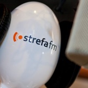 Radio Strefa Piotrkow Logo