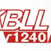KBLL-FM Logo