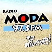 Moda FM Logo