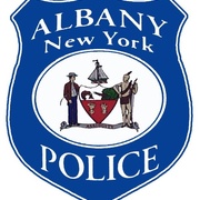 Albany Police Logo