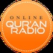 Qur'an Radio - Quran in French Logo
