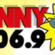 Sunny 106.9 - KRNO Logo