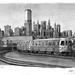 Street and Subway Radio: Sinatra Martin Davis Williams Cole Cros Logo