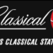 Classical 96.3 FM Logo