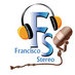 Francisco Stereo Logo