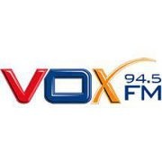 VOX FM Logo