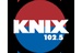 KNIX-FM - K247AC Logo