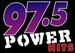 KJCK-FM Logo