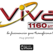 Viva 1160 Logo