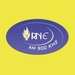 Rádio Nordeste Evangélica Logo