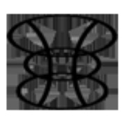 Limbik Frequencies Logo