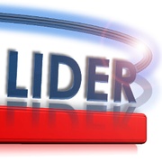 Radio Lider Cba Logo