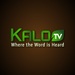 KALO 25 Logo