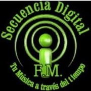 Secuencia Digital FM Logo