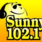Sunny 102.1 - KSWW Logo