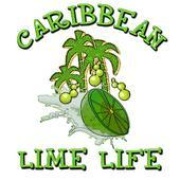 Caribbean Lime Life Logo
