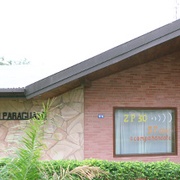 Radio ZP 30 Logo