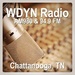 Christion Radio - WDYN Logo