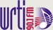 WRTI Classical Logo