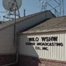 Community Radio - WILO Logo