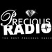 Precious Radio Logo