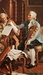 AccuRadio AccuClassical: Classical Masterpieces Logo