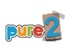 RTBF Pure FM 2 Logo