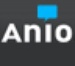 Radio Antsiva Logo