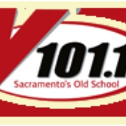 V101.1 - KHYL Logo