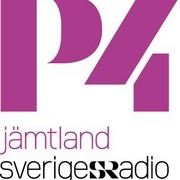 SR P4 Jamtland Logo