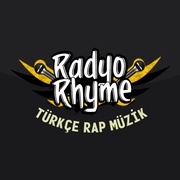 Radyo Rhyme Logo
