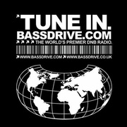 BassDrive Logo