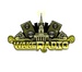 Wake Radio - Wake Radio Wake Forest University Logo