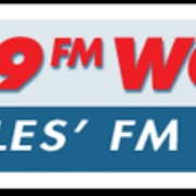 WGUF Logo