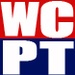 WCPT - WCPY Logo