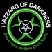 HaZZard of Darkness Logo