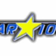 Star 103.7 - WSTV-FM Logo